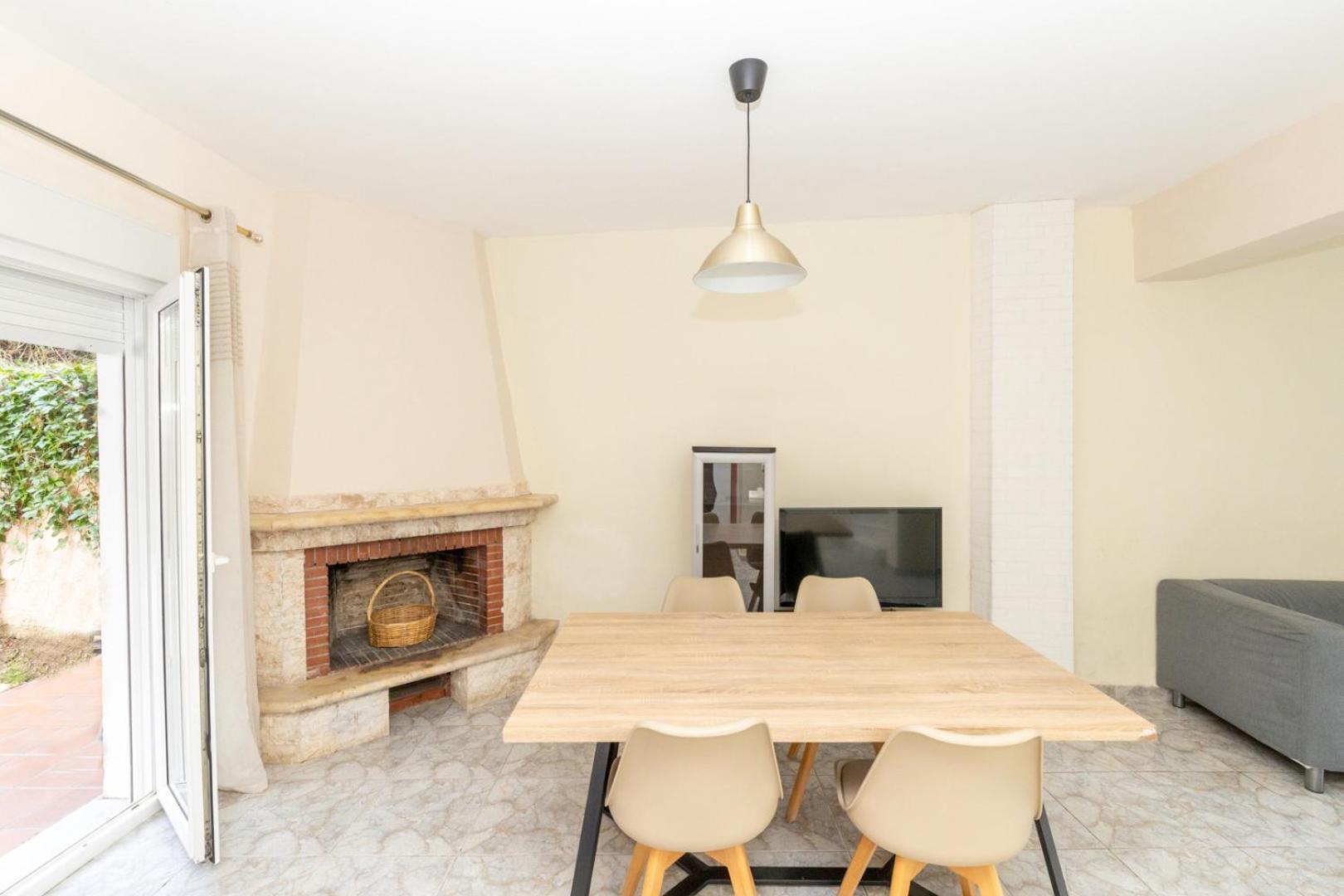 Sunday Mood Apartment Nea Skioni Bagian luar foto